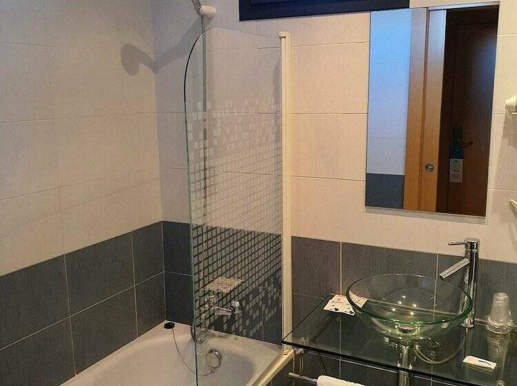 Номер Superior, Hospedium Hotel Vittoria Colonna