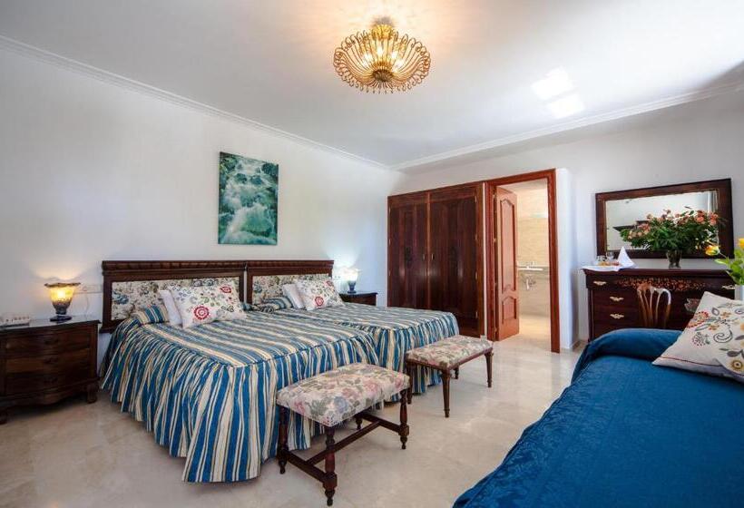 اتاق سوپریور, Agroturismo Son Galceran