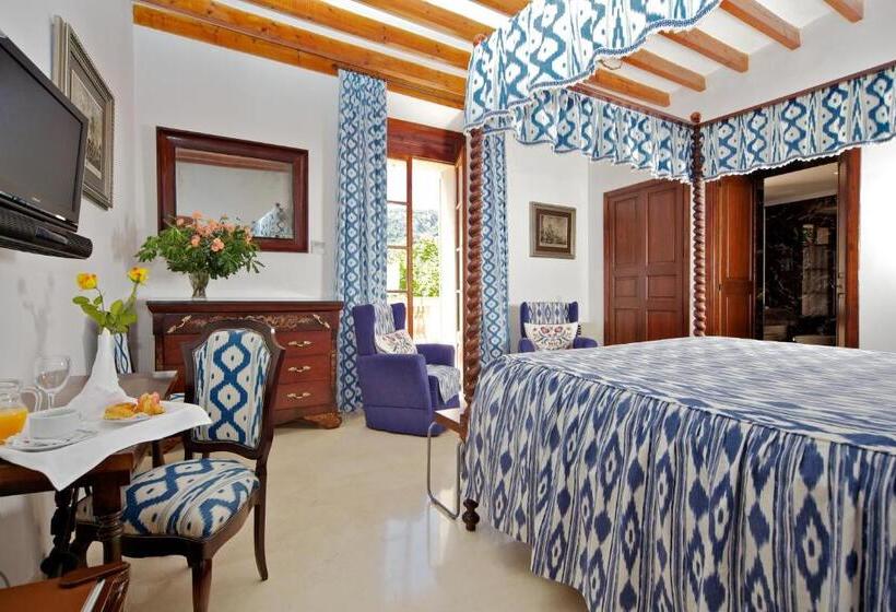 اتاق سوپریور, Agroturismo Son Galceran