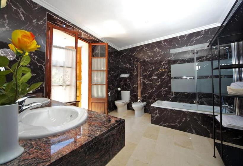 اتاق سوپریور, Agroturismo Son Galceran