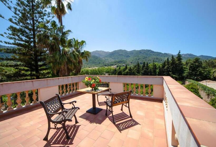اتاق سوپریور, Agroturismo Son Galceran