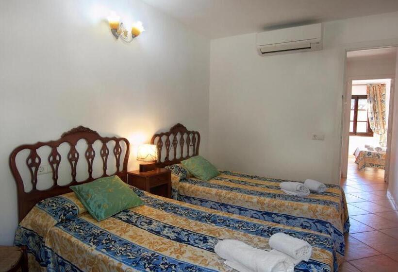 ویلای 3 خوابه, Agroturismo Son Galceran