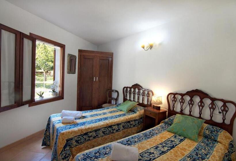 ویلای 3 خوابه, Agroturismo Son Galceran