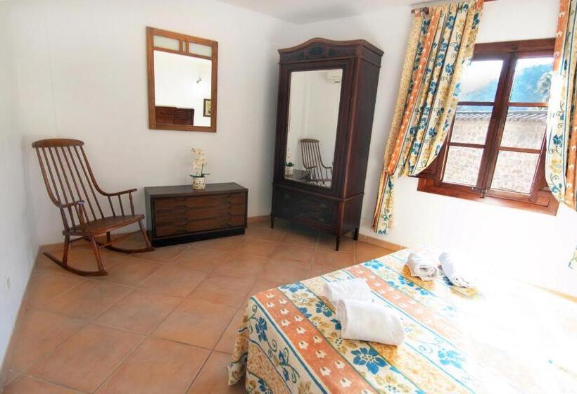 ویلای 3 خوابه, Agroturismo Son Galceran