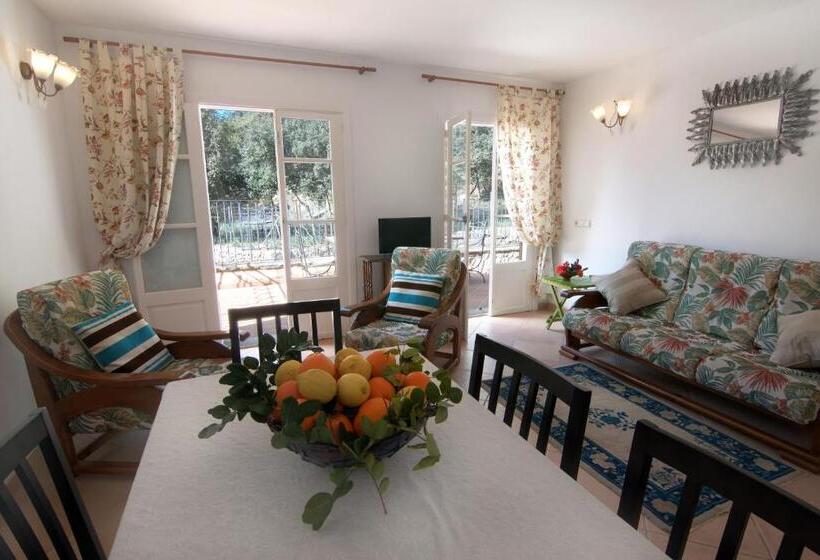 ویلای 3 خوابه, Agroturismo Son Galceran