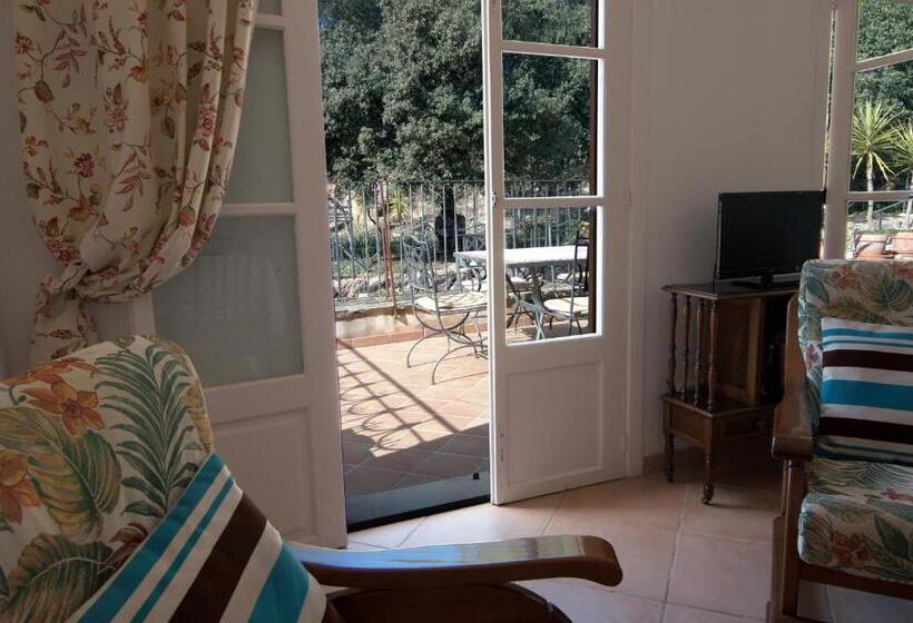 ویلای 3 خوابه, Agroturismo Son Galceran