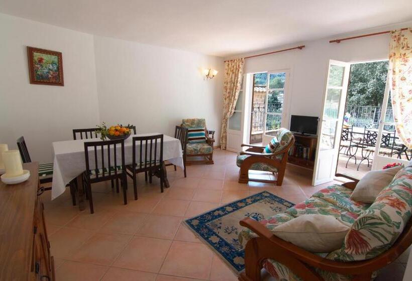 ویلای 3 خوابه, Agroturismo Son Galceran
