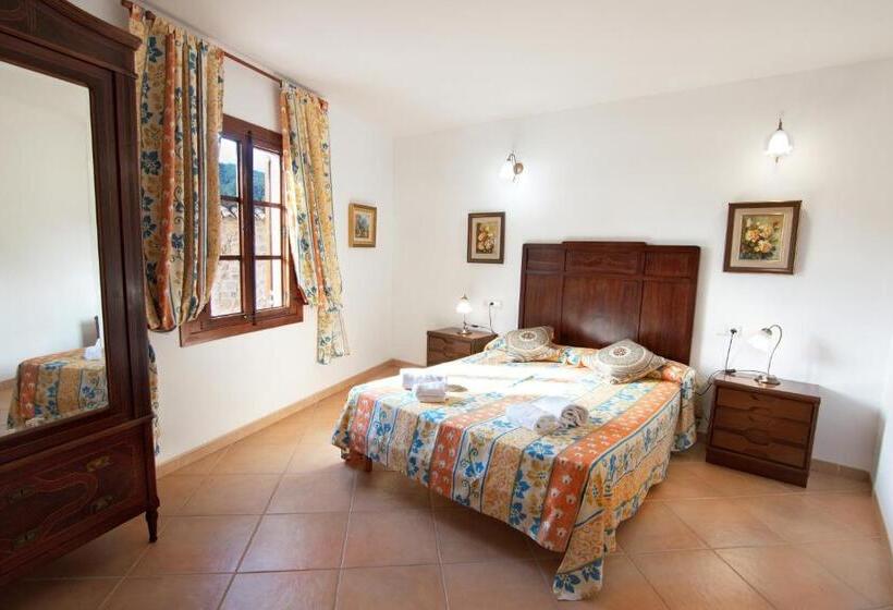 ویلای 3 خوابه, Agroturismo Son Galceran
