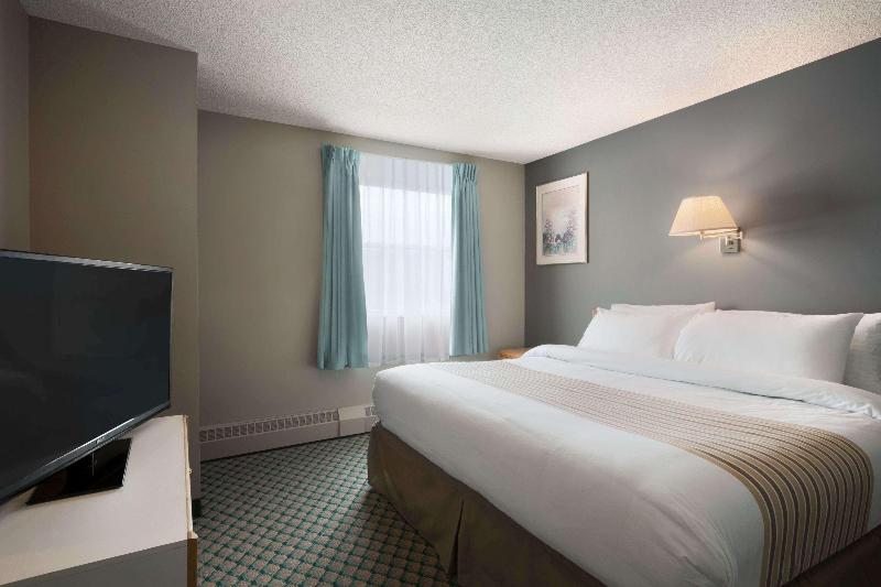 اتاق استاندارد با چشم‌انداز دریا, Amerisa Suites & Villa