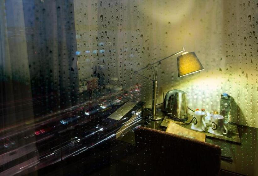 اتاق لوکس, Avantgarde Urban Levent