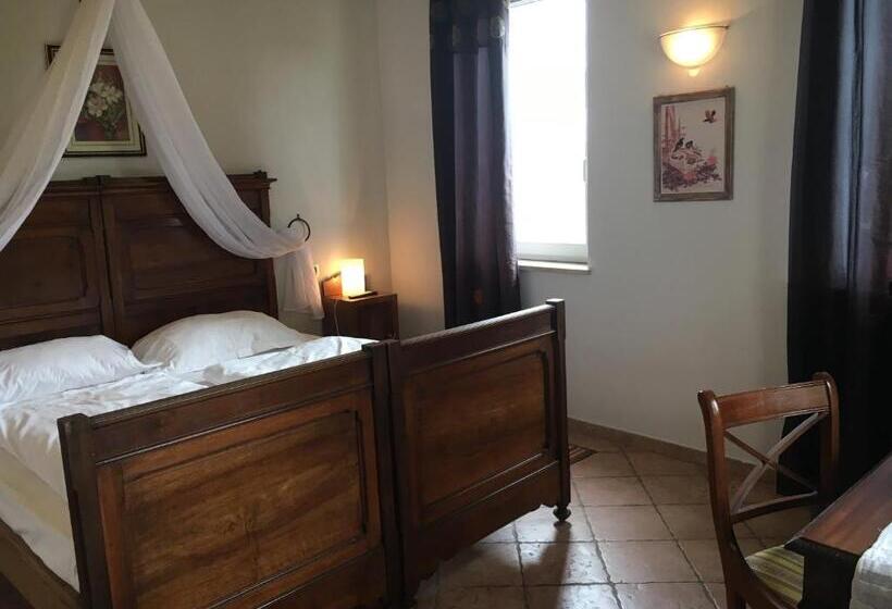 标准间, Cascina Vignole