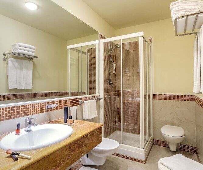 Номер Стандарт, Ibis Styles Bari Giovinazzo