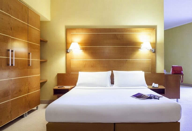 Номер Стандарт, Ibis Styles Bari Giovinazzo
