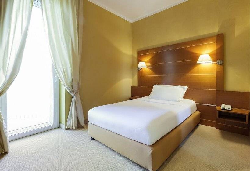 Номер Стандарт, Ibis Styles Bari Giovinazzo