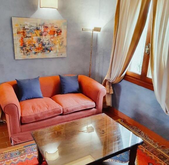 Family Suite, Resort Locanda San Verolo Boutique