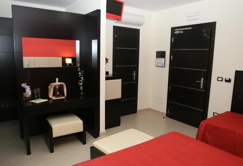 Номер Стандарт Трехместный, Rama Palace