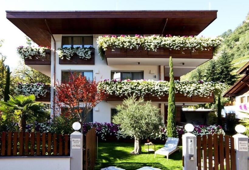Апартаменты 2 Спальни, Sittnerhof