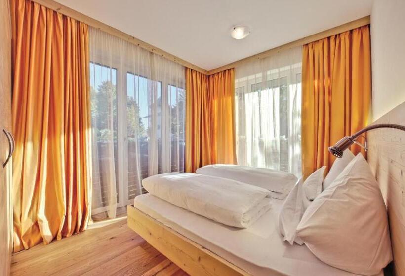 Апартаменты 2 Спальни, Sittnerhof