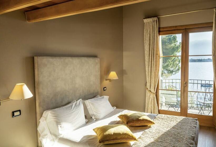 اتاق خانوادگی, Villa Maria Au Lac   Estella Hotels Italia