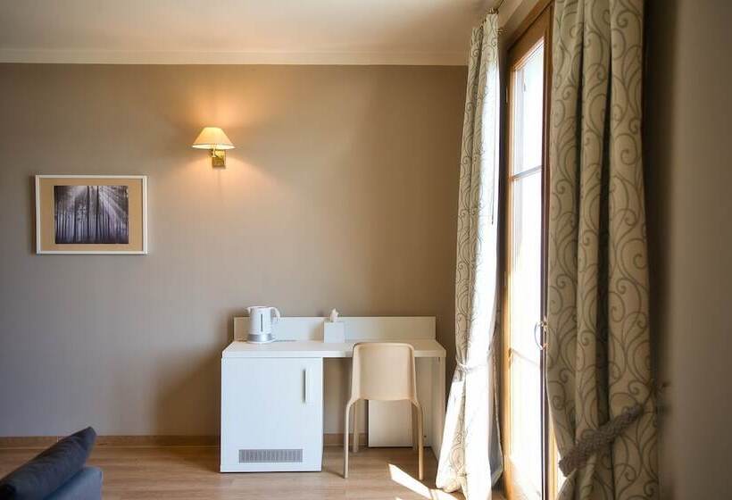 سوییت جونیور با چشم‌انداز دریاچه, Villa Maria Au Lac   Estella Hotels Italia