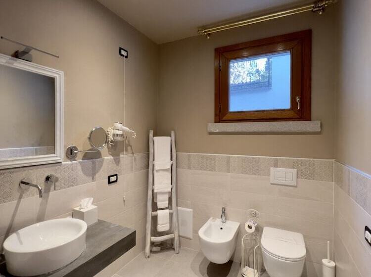 اتاق خانوادگی, Villa Maria Au Lac   Estella Hotels Italia