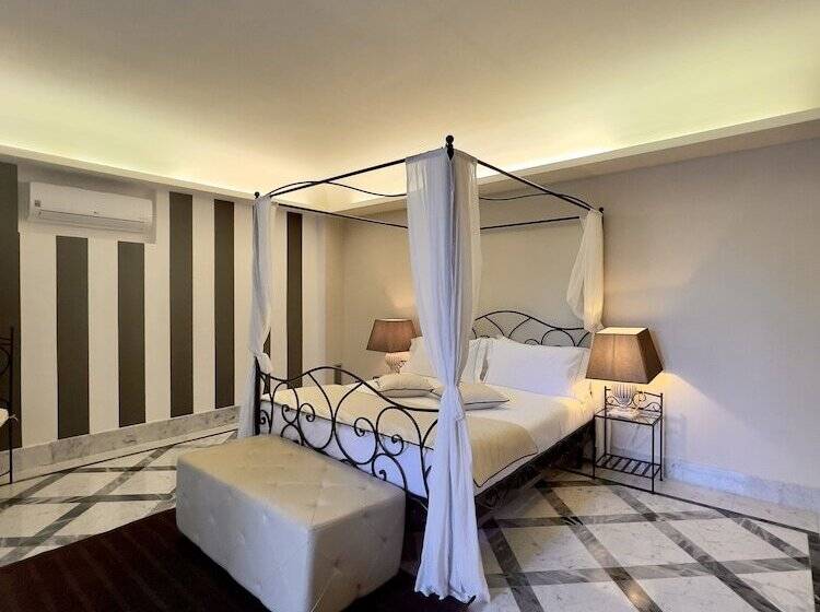 اتاق خانوادگی, Villa Maria Au Lac   Estella Hotels Italia