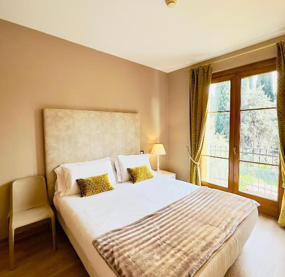 اتاق عادی, Villa Maria Au Lac   Estella Hotels Italia