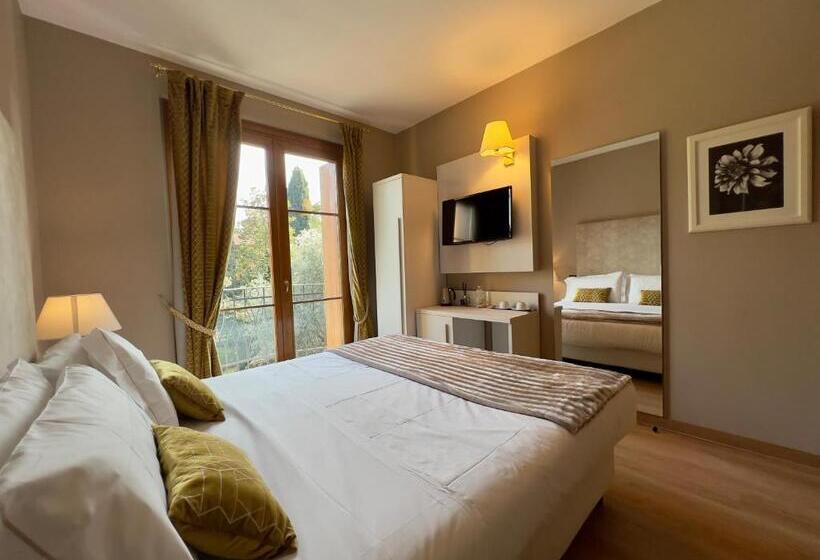 اتاق عادی, Villa Maria Au Lac   Estella Hotels Italia