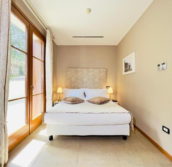 اتاق استاندارد, Villa Maria Au Lac   Estella Hotels Italia