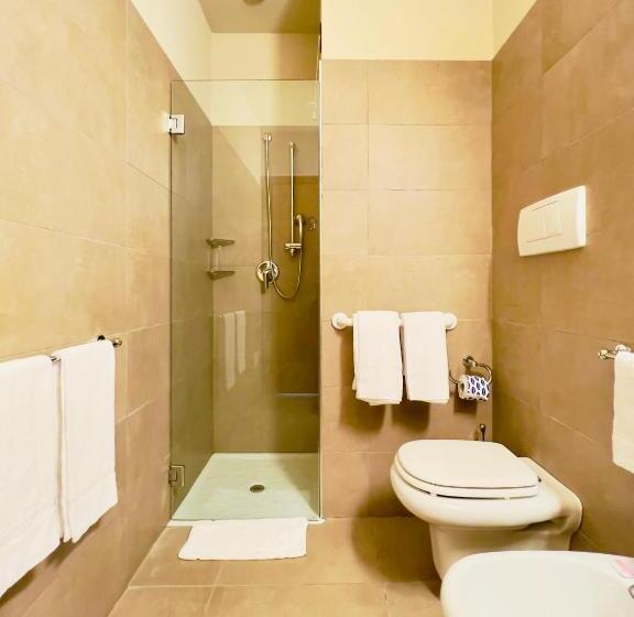 اتاق استاندارد, Villa Maria Au Lac   Estella Hotels Italia