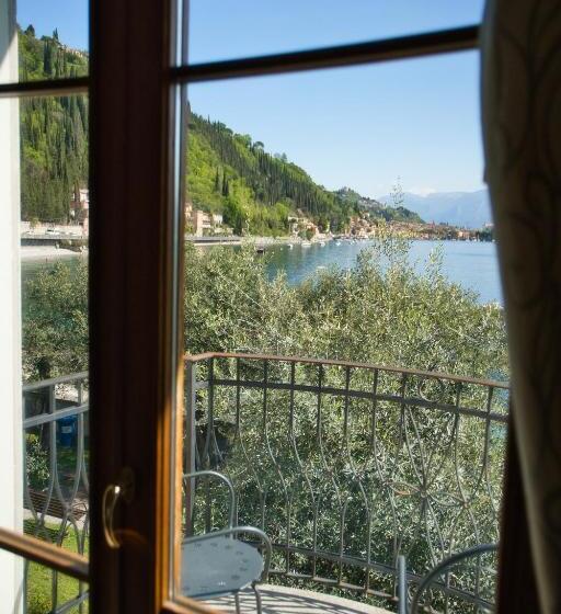 سوییت جونیور با چشم‌انداز دریاچه, Villa Maria Au Lac   Estella Hotels Italia