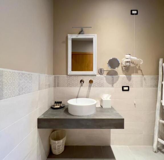 اتاق لوکس خانوادگی, Villa Maria Au Lac   Estella Hotels Italia