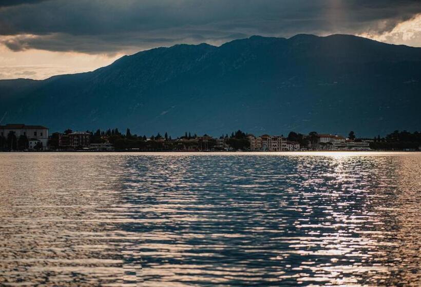 اتاق پنت هاوس, Villa Maria Au Lac   Estella Hotels Italia