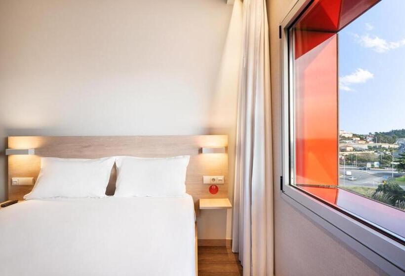 Номер Стандарт, Moov Hotel Oeiras