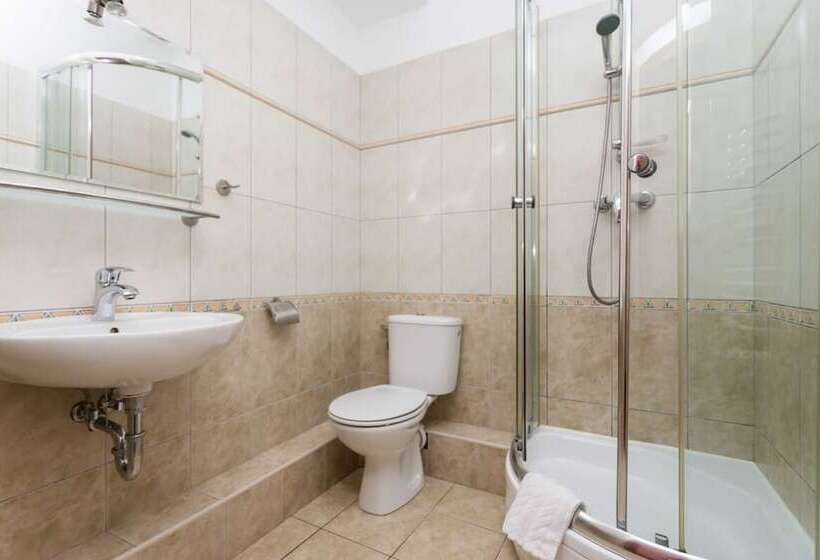 Номер Стандарт, Bałtyk Resort