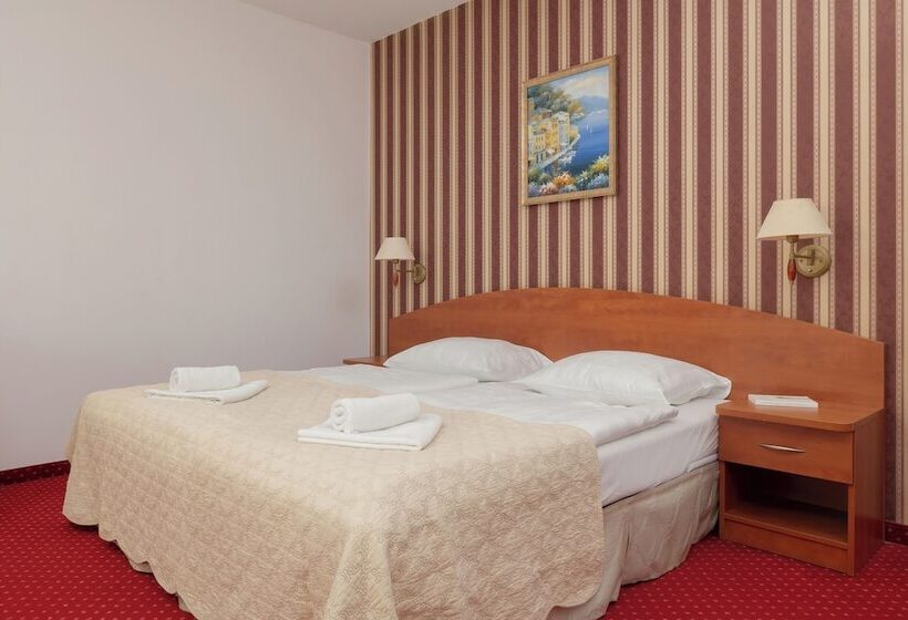 Номер Стандарт, Bałtyk Resort
