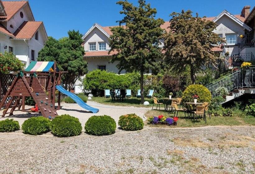 Семейный Номер, Bałtyk Resort