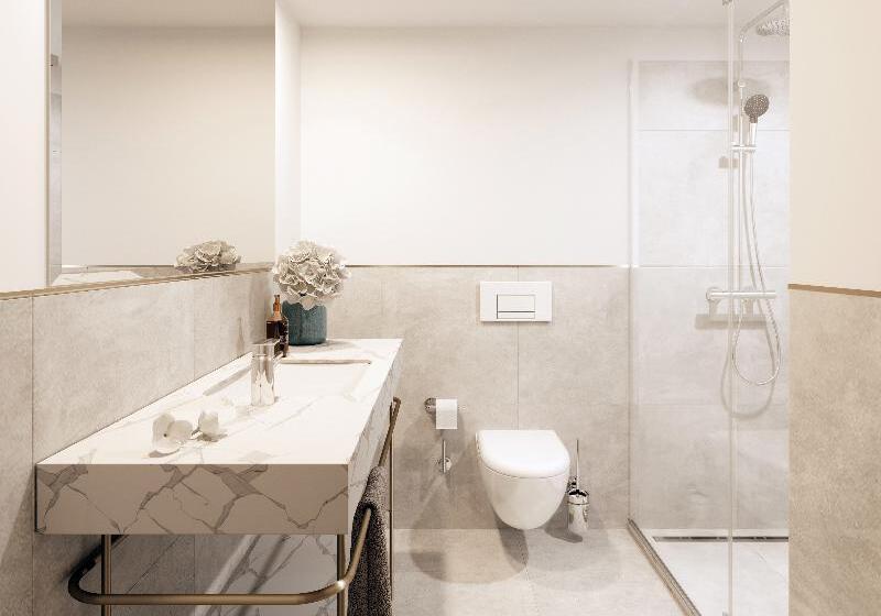 اتاق استاندارد, Bluesun Hotel Marina