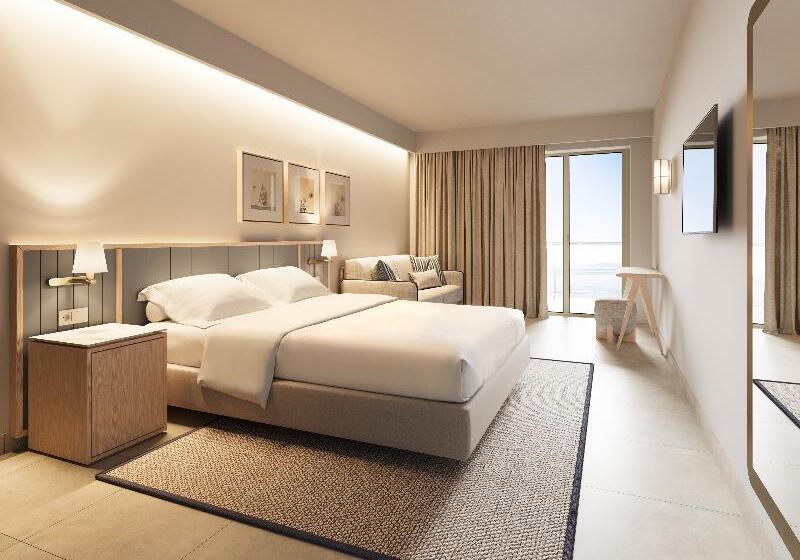 اتاق خانوادگی, Bluesun Hotel Marina