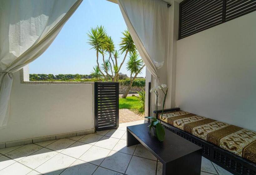 スタンダードルーム, Amareclub Baia Dei Turchi Resort   Adults Only