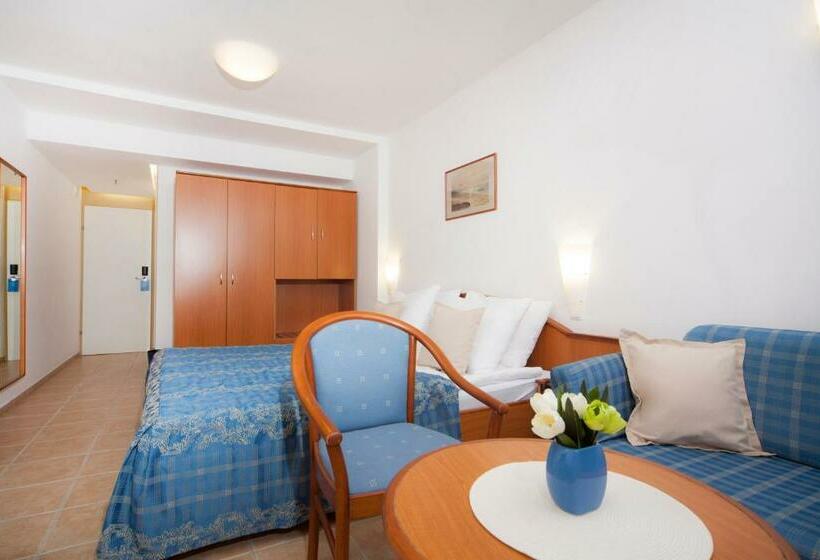 اتاق سوپریور, Bluesun Hotel Marina