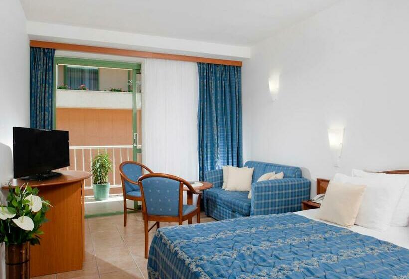 اتاق سوپریور, Bluesun Hotel Marina