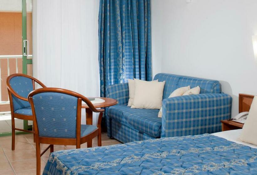 اتاق استاندارد, Bluesun Hotel Marina