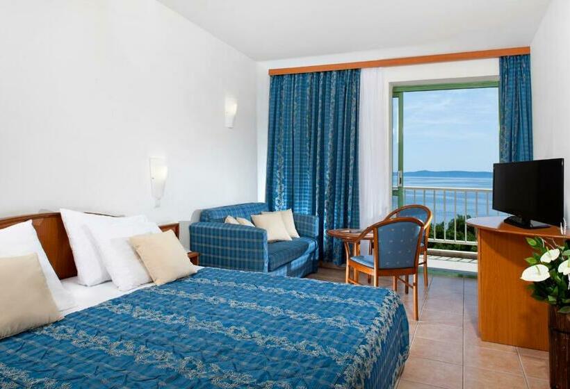 اتاق استاندارد, Bluesun Hotel Marina