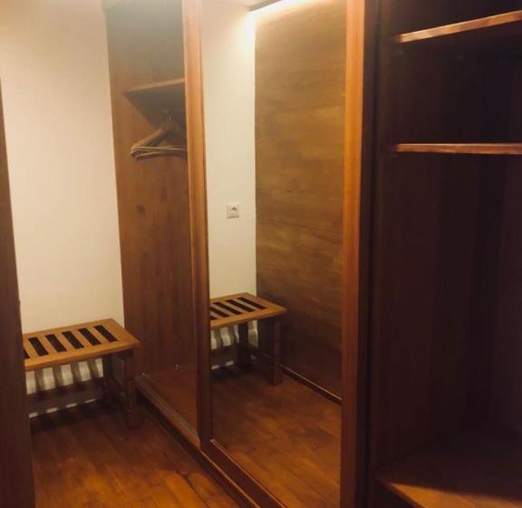 Люкс Повышенной Комфортности, El Vino Hotel & Suites