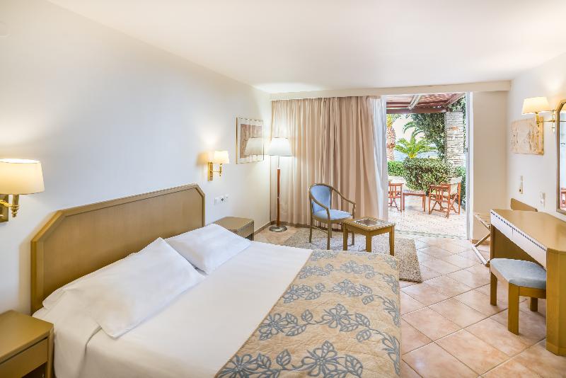 オーシャンビュースタンダードルーム, Iberostar Waves Creta Panorama & Mare
