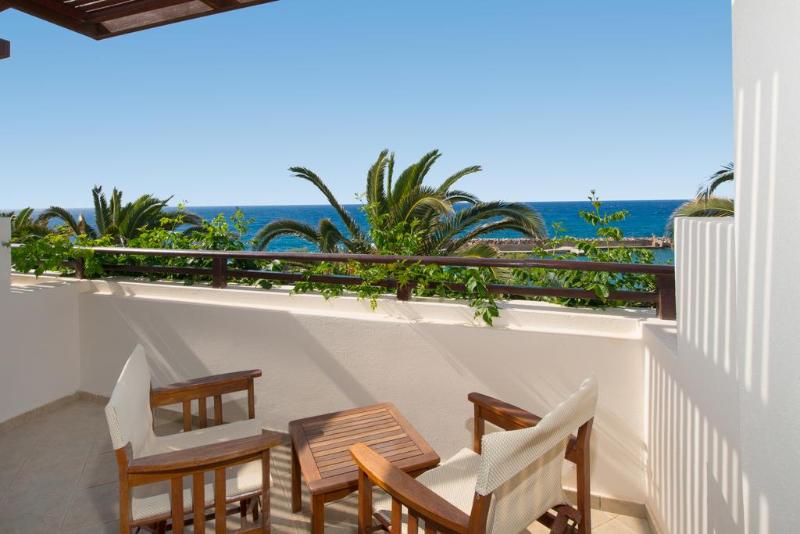 オーシャンビューのスタンダードバンガロー, Iberostar Waves Creta Panorama & Mare