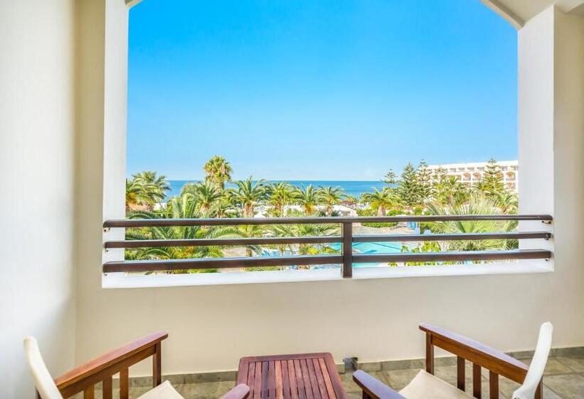 オーシャンビュースタンダードルーム, Iberostar Waves Creta Panorama & Mare