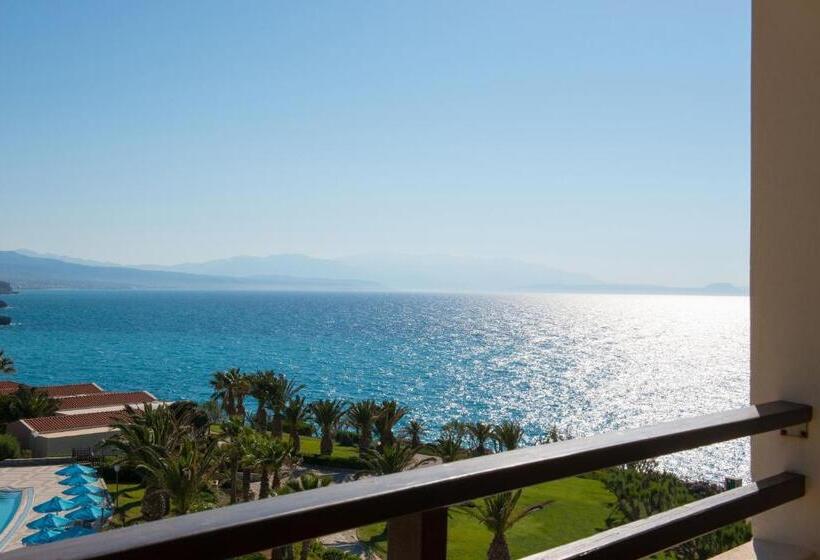 オーシャンビュースタンダードルーム, Iberostar Waves Creta Panorama & Mare