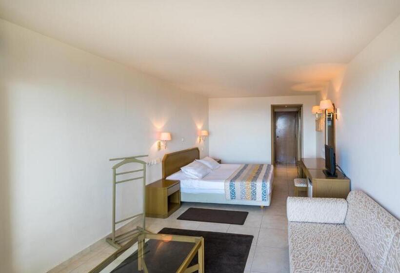 オーシャンビューのスタンダードバンガロー, Iberostar Waves Creta Panorama & Mare